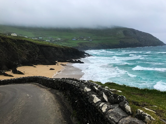 Where to find the most beautiful beaches in Ireland