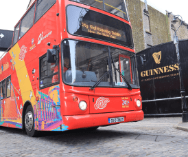 City Sightseeing Tours