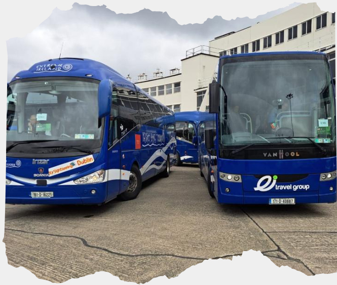 Coach hire