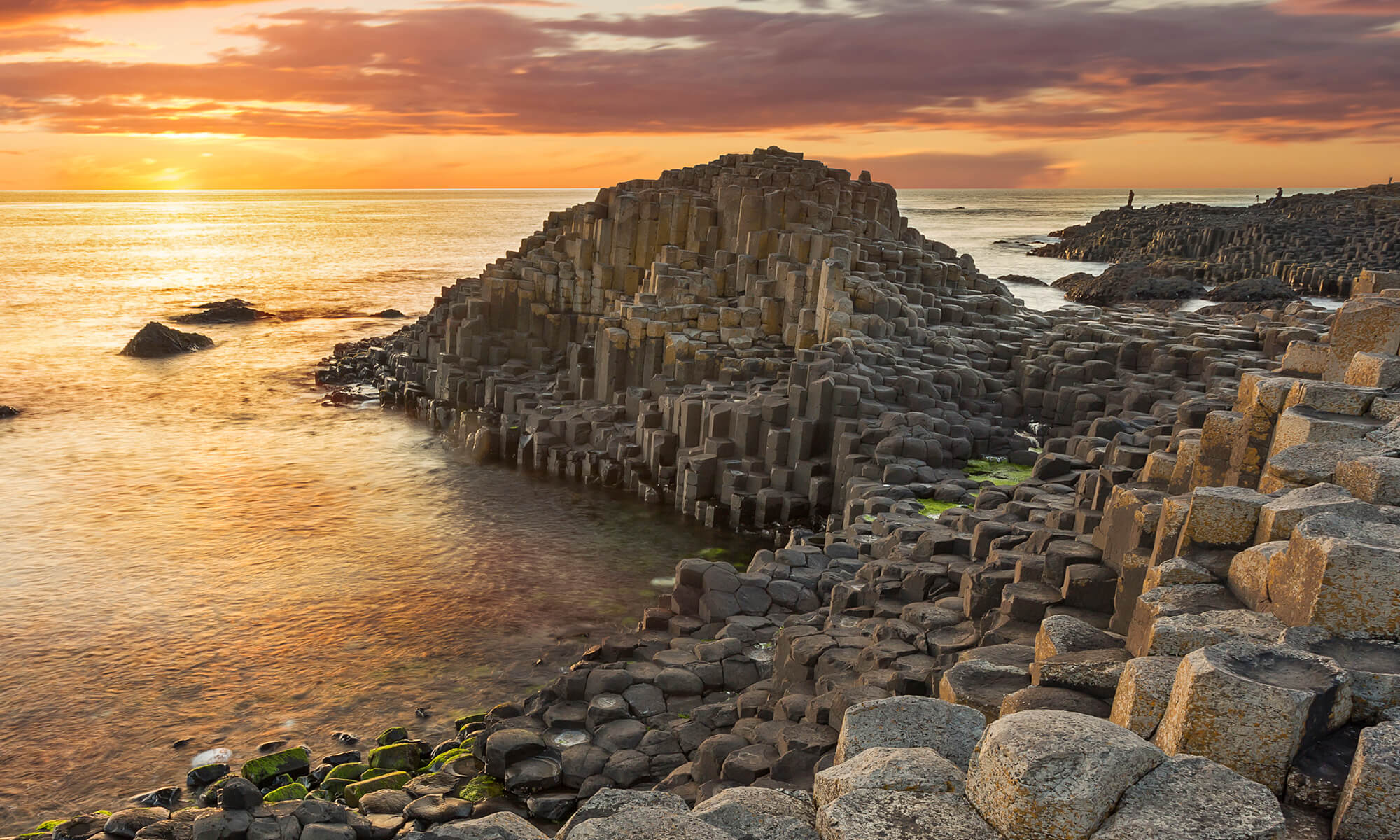 4-Day Ireland Tours from Dublin