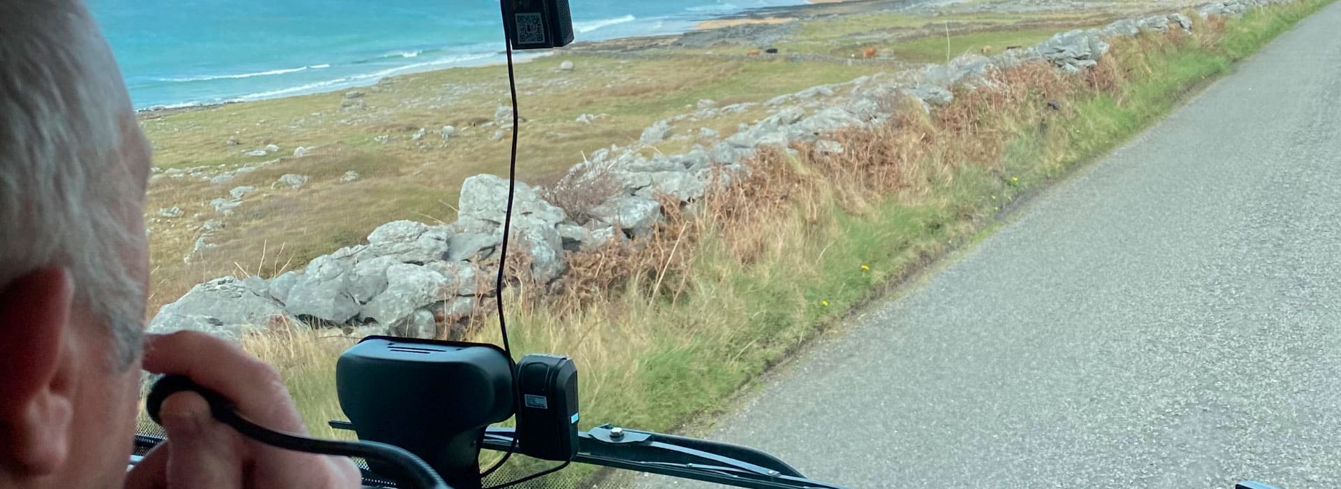 Multi-Day tours from Dublin