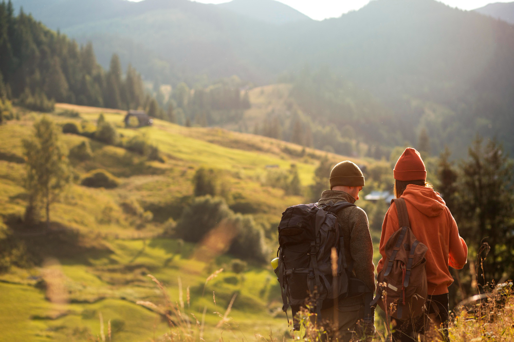 Exploring the Emerald Isle: The Best Hikes in Ireland