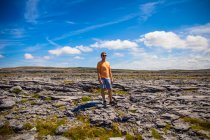 The Burren, Cliffs of Moher Tour