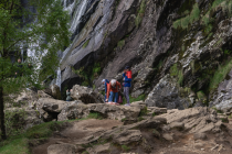 Glendalough & Wicklow Mountains Tour from Dublin