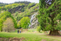 Glendalough & Wicklow Mountains Tour from Dublin