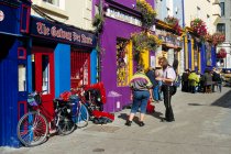 Galway City