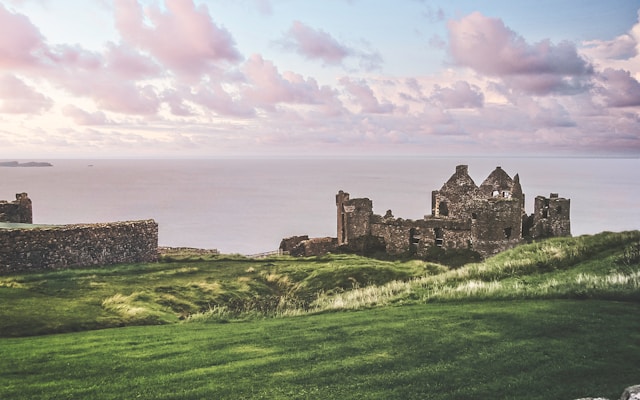 Explore iconic filming locations in Ireland Explore iconic filming locations in Ireland